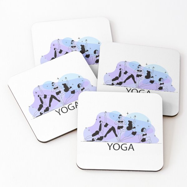Item preview,  ready for yoga active, yoga ready designed and sold by Sun Rise.