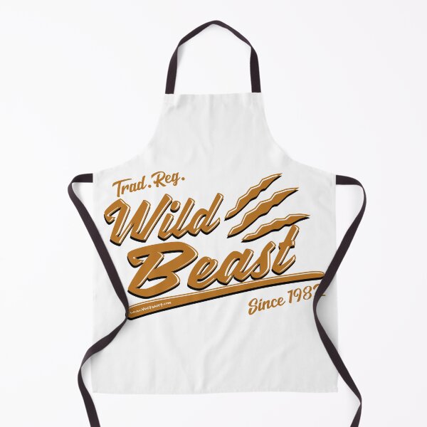 Item preview, Wild beast designed and sold by Vectshirt-shop.