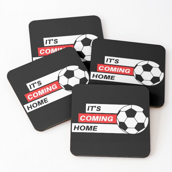 Item preview, ITS COMING HOME ENGLAND EUROS designed and sold by SurbDesigns.