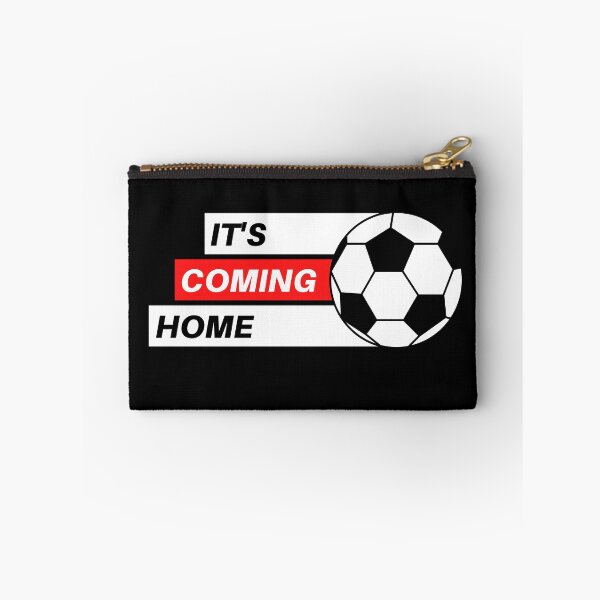 Item preview, ITS COMING HOME ENGLAND EUROS designed and sold by SurbDesigns.