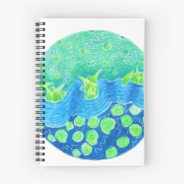 Item preview, Swamped designed and sold by Loretta West.