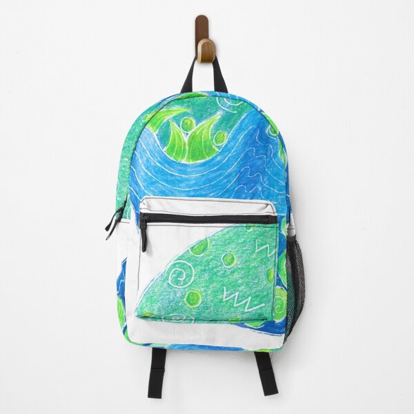Item preview, Swamped designed and sold by Loretta West.