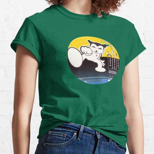 Happy Girl T-Shirts for Sale | Redbubble