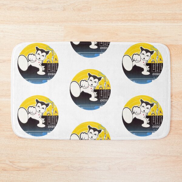 Item preview, Tokyo ghetto p*ssy designed and sold by Cookiesnkandi.
