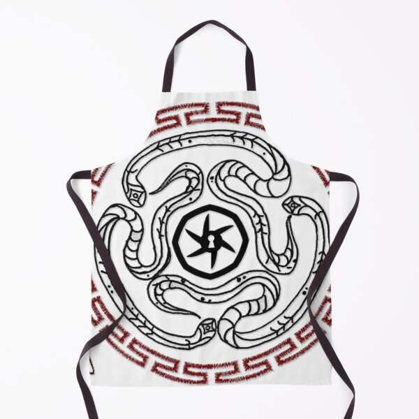 Item preview, Hekatean designed and sold by hekateanwino.