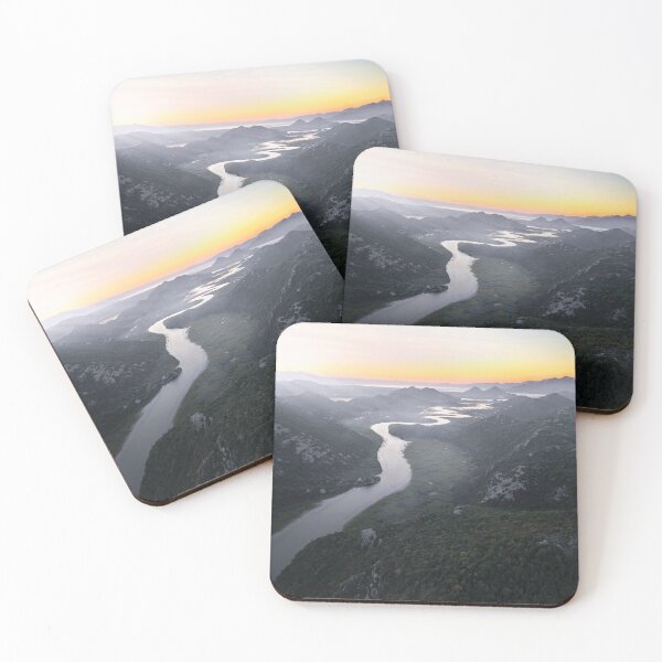 Item preview, Montenegro Sunrise designed and sold by Tim Paulawitz.