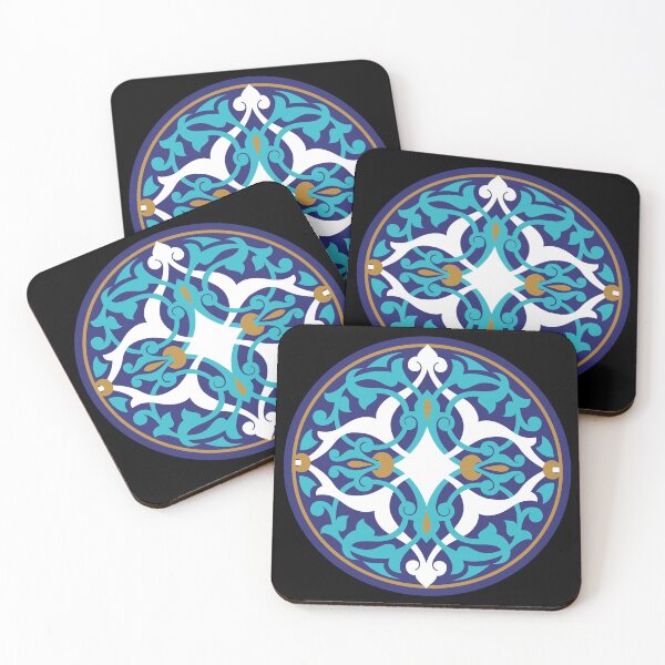 Item preview, Islamic Art designed and sold by ArtEntwined.