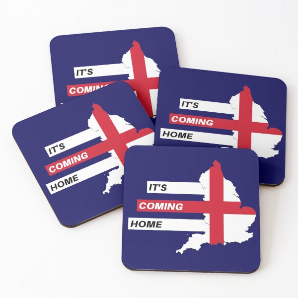 Item preview, SU VUELTA A CASA FÚTBOL DE INGLATERRA designed and sold by SurbDesigns.