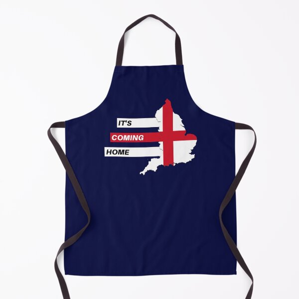 Item preview, ITS COMING HOME ENGLAND FOOTBALL designed and sold by SurbDesigns.