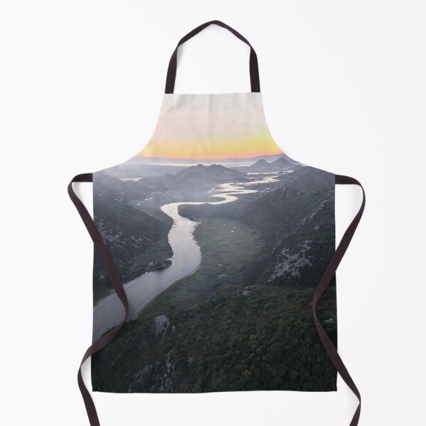 Item preview, Montenegro Sunrise designed and sold by Tim Paulawitz.