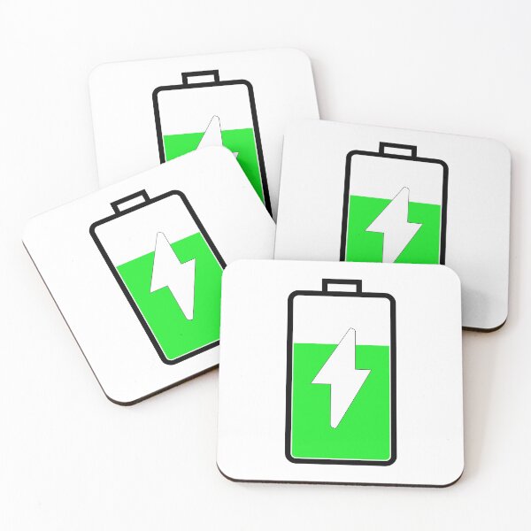 Item preview, Battery charging symbol designed and sold by panpipe.