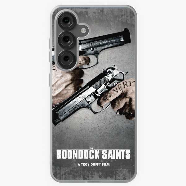 Item preview, The Boondock Saints designed and sold by BoKev.