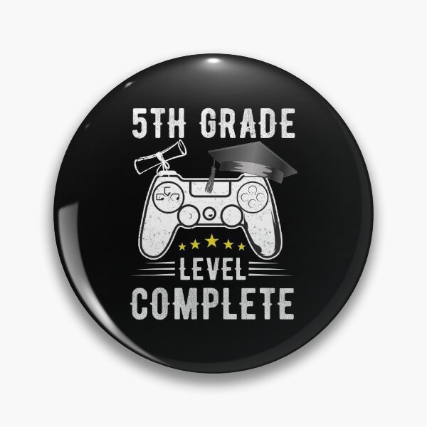 Item preview, 5th Grade Level Complete designed and sold by mdnrsakib.
