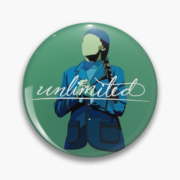 Item preview, Elphaba - Unlimited (2) designed and sold by danielleartsy.