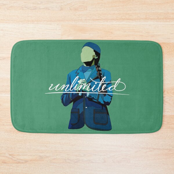 Item preview, Elphaba - Unlimited (2) designed and sold by danielleartsy.
