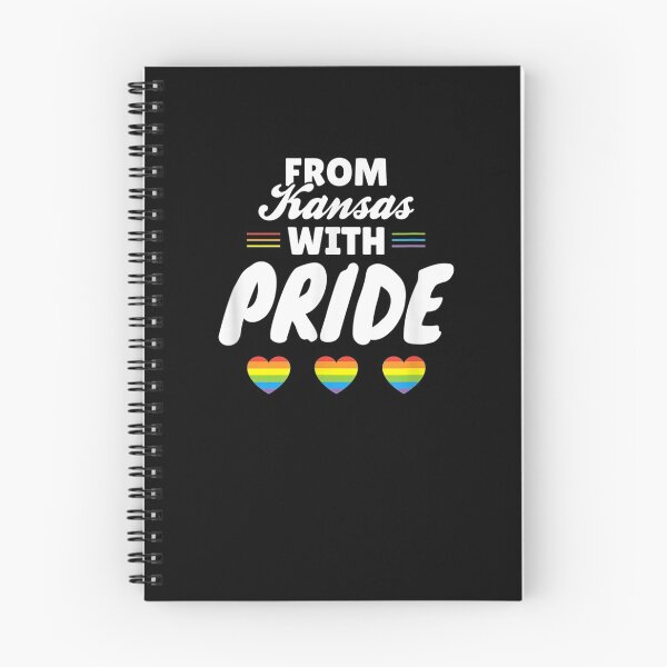 Item preview, Kansas Gay Pride  designed and sold by sheilase.