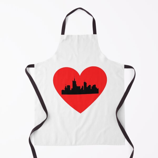 Item preview, Love my town designed and sold by EgoPolis.