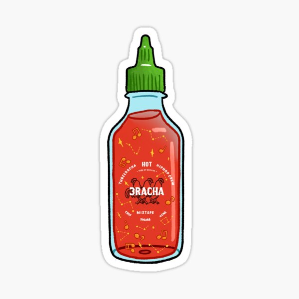 Item preview, Stray kids 3RACHA SAUSAGE designed and sold by Hanney Lemon.