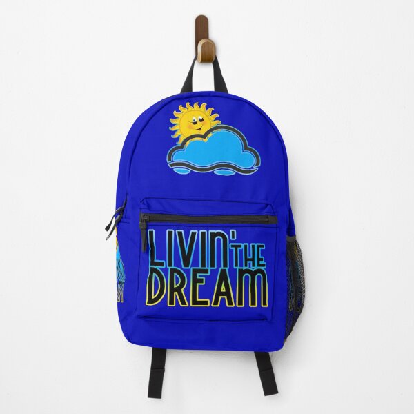 Item preview, Living the Dream designed and sold by CRHPOD20.