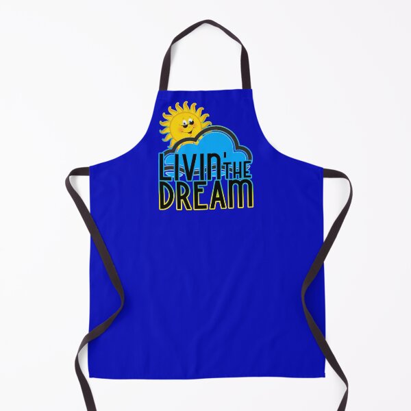 Item preview, Living the Dream designed and sold by CRHPOD20.