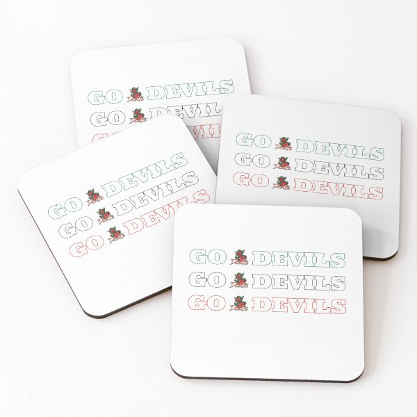 Aperçu de l'œuvre Go Mississippi Valley State Delta Devils MVSD Sticker créée et vendue par Ngp1.