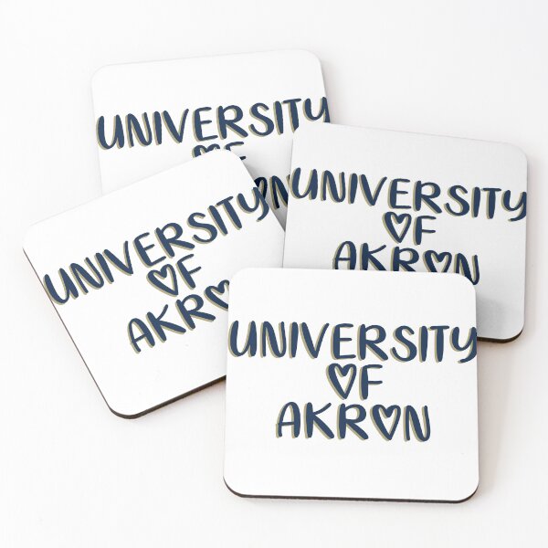 Item preview, Akron Zips Heart Shadow Sticker designed and sold by Ngp1.