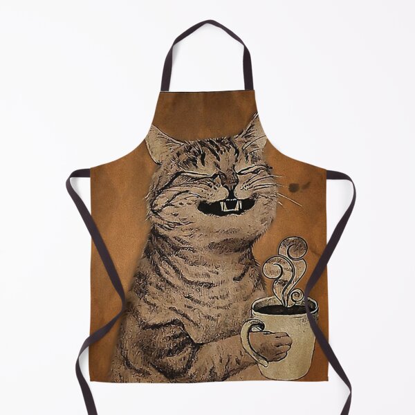 Item preview,   A Coffee A Day Keeps The Grumpy Away  designed and sold by Thomas  Tennant.