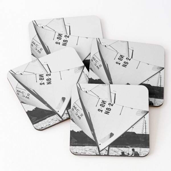 Item preview, Sailing Wing on Wing  designed and sold by Frank Parisi.