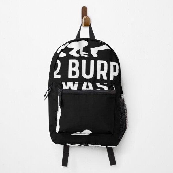 Item preview, Cool Burpee Gift For Men Women Fitness Workout Gym Exercise  designed and sold by sheilase.