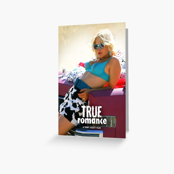 Item preview, True Romance designed and sold by BoKev.