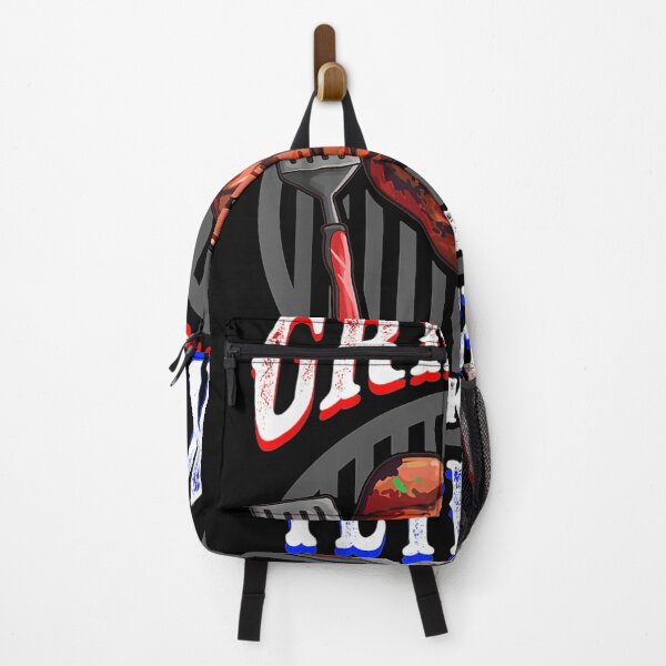 Item preview, Grillin Like A Veteran 4th July Independence Bbq  designed and sold by sheilase.