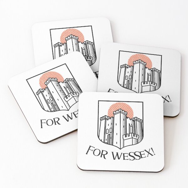 Item preview, Castle - Wessex, England designed and sold by NoelNimmad.