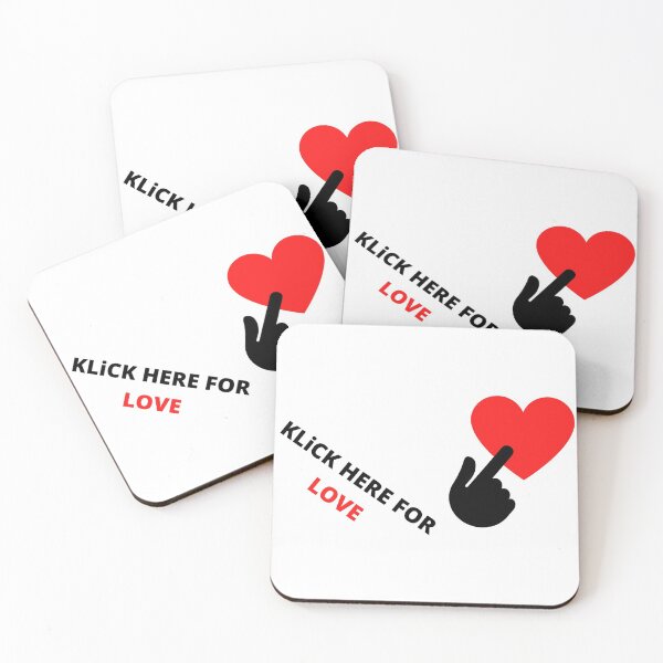Item preview, For love designed and sold by EgoPolis.