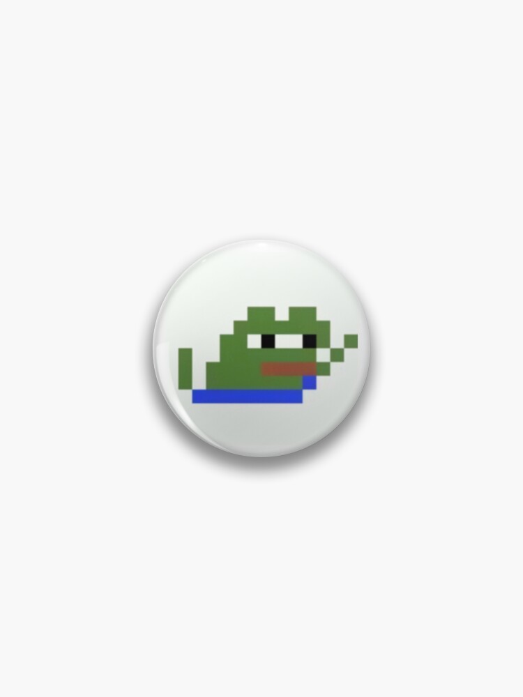 Pin on pixel