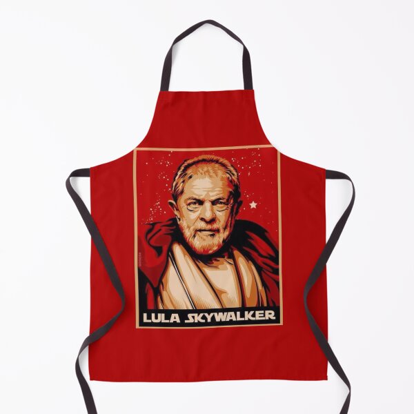 Item preview, Lula02 designed and sold by PoliticsPrint.