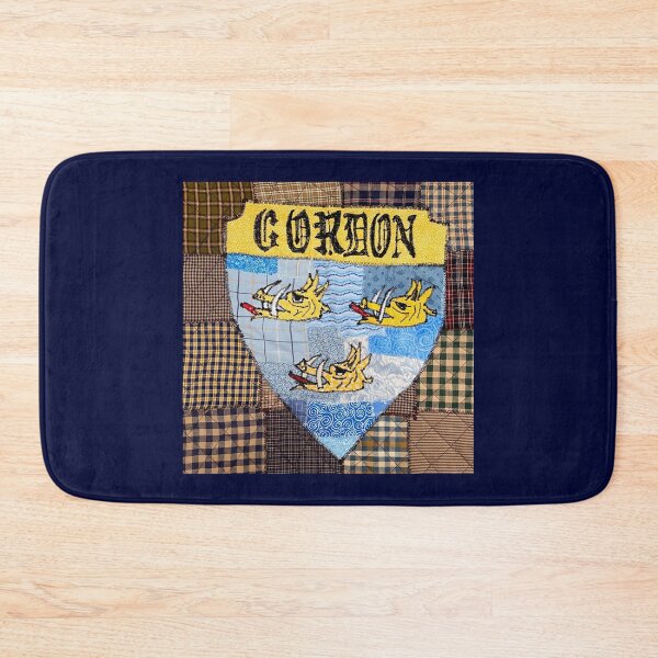 Item preview, The Golden Boars of Clan Gordon designed and sold by SAMGordonART.