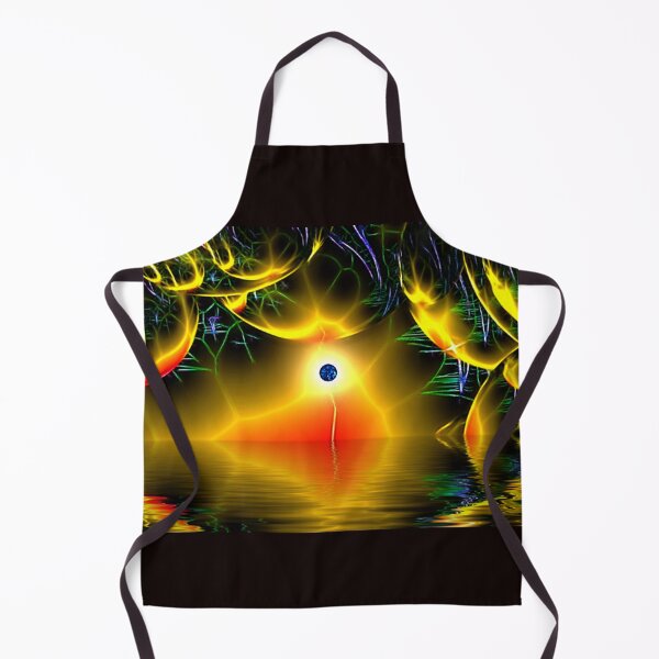 Item preview, Aqua Fire designed and sold by glink.