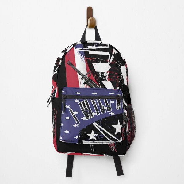 Item preview, I Will Not Comply Vintage American Flag Statue Of Liberty  designed and sold by sheilase.