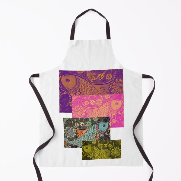Item preview, Colorful Fish designed and sold by Nikit Mansura.