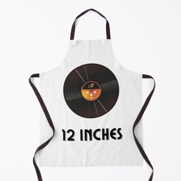 Item preview, 12 Inches designed and sold by bwearclothing.