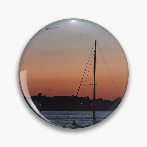 Item preview, Serene Sunset designed and sold by Frank Parisi.