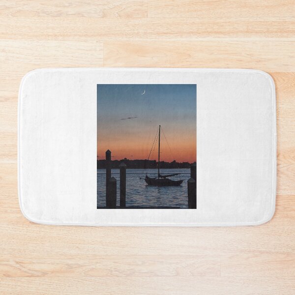 Item preview, Serene Sunset designed and sold by Frank Parisi.
