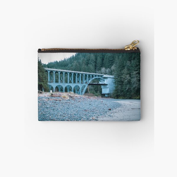 Item preview, Bridge on the Beach designed and sold by Photos-by-Kayla.