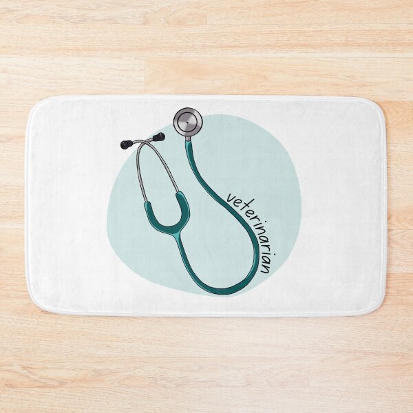 Item preview, Veterinarian Stethoscope  designed and sold by SiouxieRose.