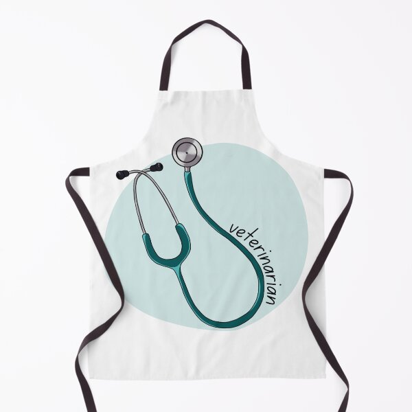 Item preview, Veterinarian Stethoscope  designed and sold by SiouxieRose.