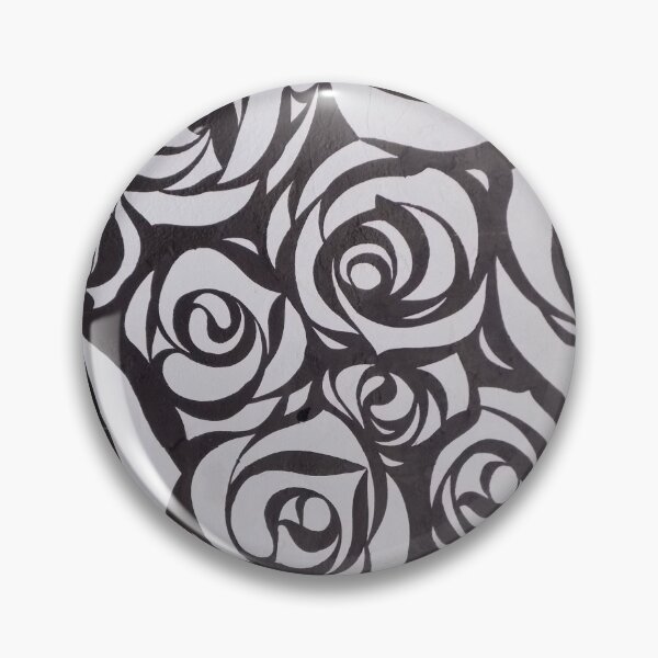 Item preview, Hypnotic Roses designed and sold by RissaDD.