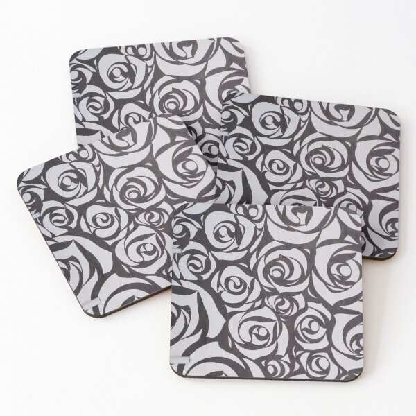 Item preview, Hypnotic Roses designed and sold by RissaDD.