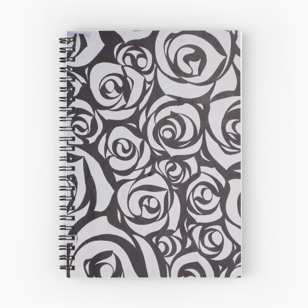 Item preview, Hypnotic Roses designed and sold by RissaDD.