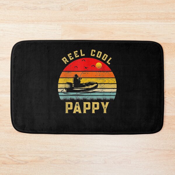 Item preview, Mens Reel Cool Pappy Fishing Lover Gift For Fathers Day  designed and sold by sheilase.