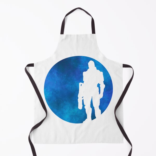 Item preview, Kaidan Alenko Nebula designed and sold by Tash Bentley.